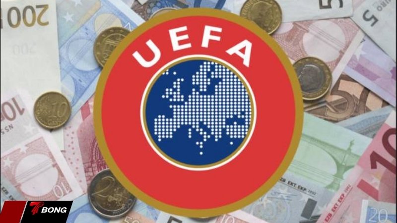 UEFA-Luật Homegrown và đòn bẩy tài chính PSR